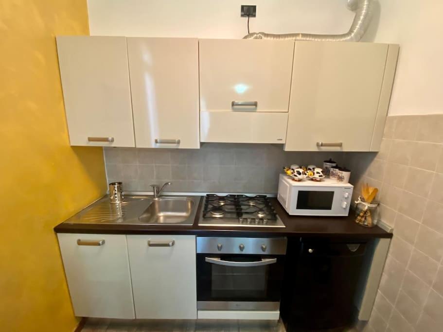 Intero Appartamento Parma - Con Sky Wi-Fi E Tv - Zona Fiera Roncopascolo Extérieur photo