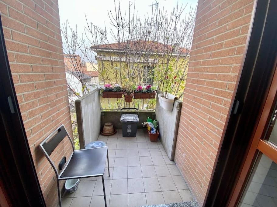 Intero Appartamento Parma - Con Sky Wi-Fi E Tv - Zona Fiera Roncopascolo Extérieur photo