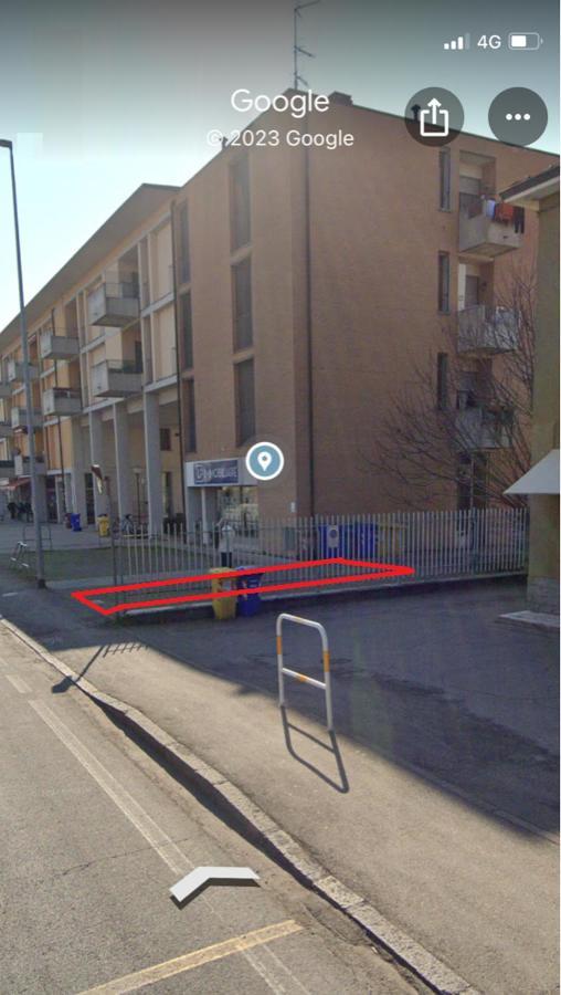Intero Appartamento Parma - Con Sky Wi-Fi E Tv - Zona Fiera Roncopascolo Extérieur photo