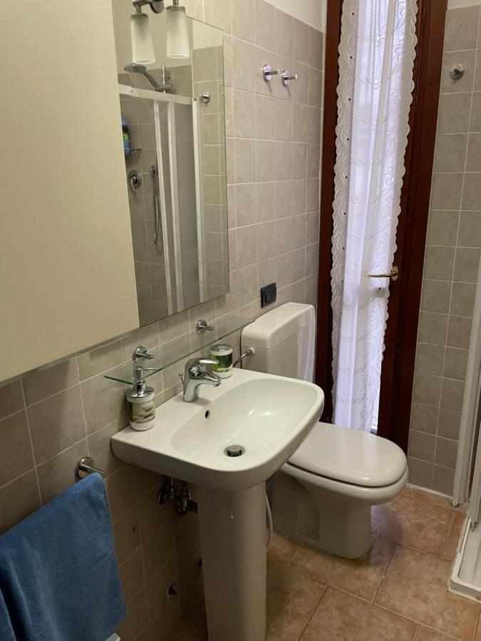 Intero Appartamento Parma - Con Sky Wi-Fi E Tv - Zona Fiera Roncopascolo Extérieur photo