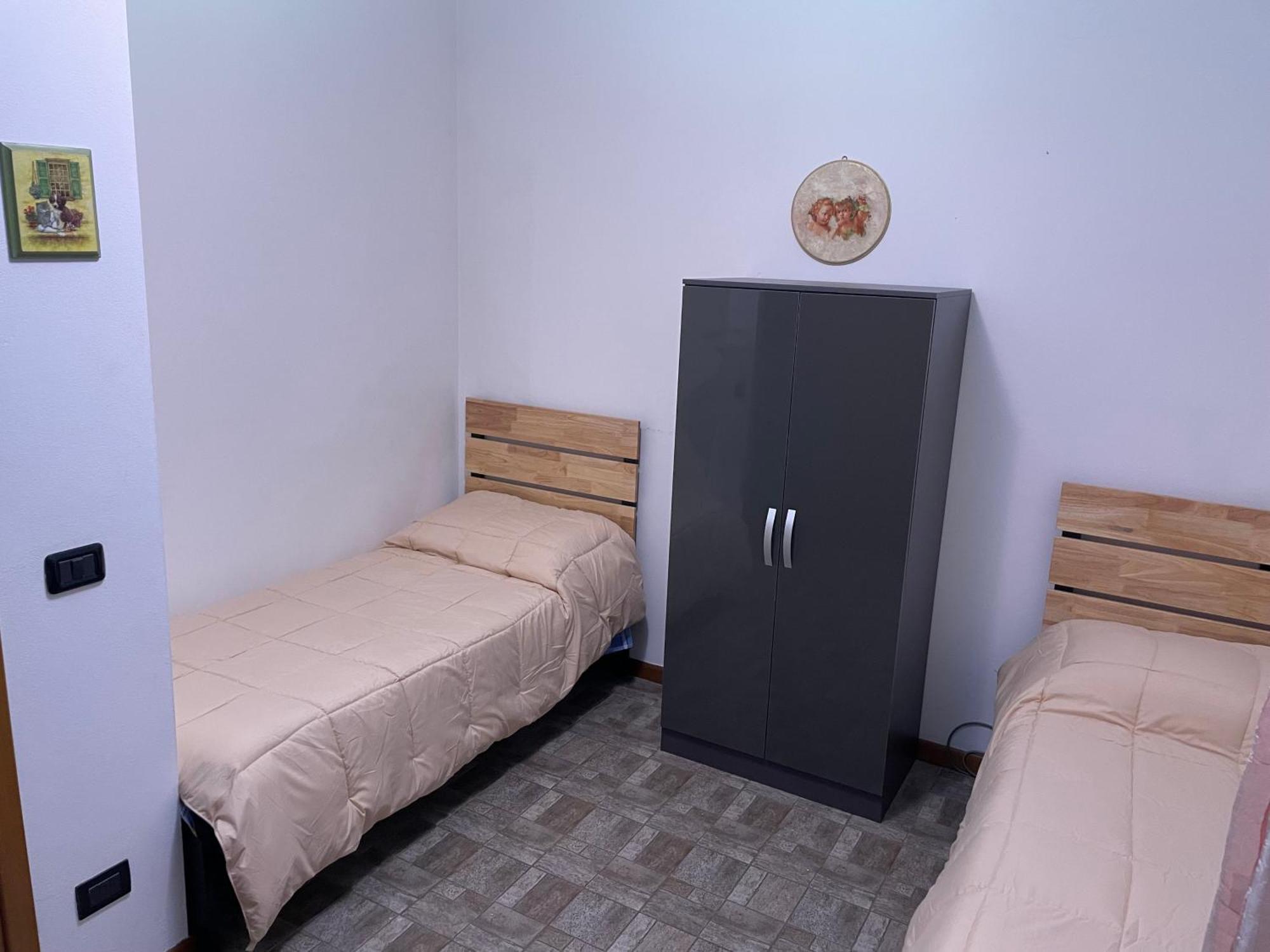 Intero Appartamento Parma - Con Sky Wi-Fi E Tv - Zona Fiera Roncopascolo Extérieur photo